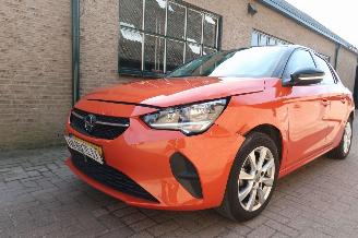 danneggiata veicoli commerciali Opel Corsa 1.2 Edition 2021/3