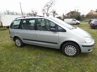 Tweedehands auto Ford Galaxy 1 PHASE2 2000/12