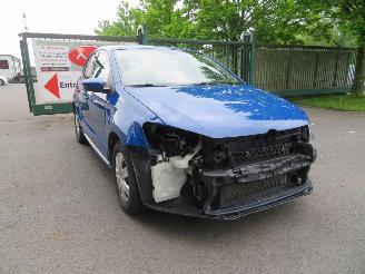 Schade overig Volkswagen Polo TVA DéDUCTIBLE 2013/10