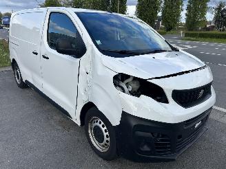 dommages véhicule remorque/semi-remorque Peugeot Expert  2022/6