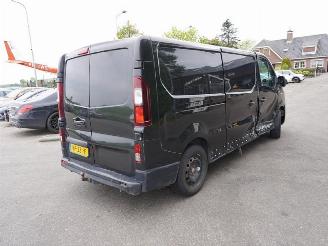 Renault Trafic 1.6 dCi 90 picture 1