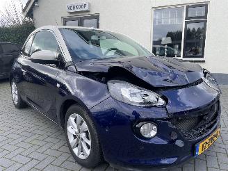 Schade aanhangwagen Opel Adam 1.2 Jam N.A.P PRACHTIG!!! 2013/2