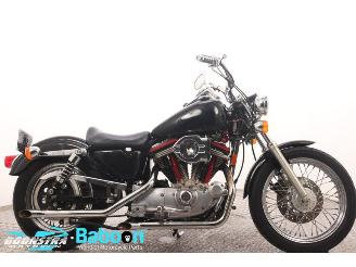 náhradní díly osobní automobily Harley-Davidson XL 883 C Sportster 1997/1