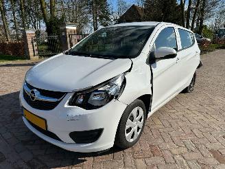 Schade machine Opel Karl 1.0 120 Jaar Edition 2019/1