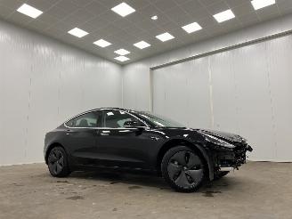Schade overig Tesla Model 3 Standard RWD Plus Panoramadak 2019/11