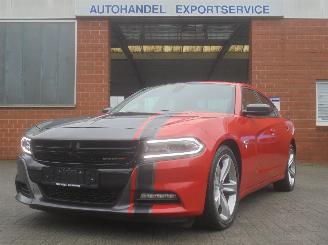 Schade scooter Dodge Charger 5,7 V8 Hemi 370pk, Leer, DAB+, Infinity, Camera, Flippers 2019/1