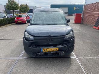 Schade caravan Volkswagen Caddy  2021/5