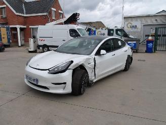 Tweedehands auto Tesla Model 3  2021/3