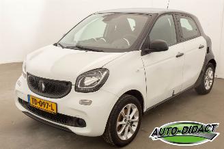 Taxi onderdelen Smart Forfour 1.0 Business Solution Airco 2018/9