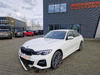 Schade aanhangwagen BMW 3-serie 320i AUTOM / M-PAKKET / 33 DKM 2019/5