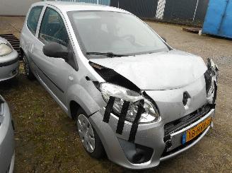 Schade aanhangwagen Renault Twingo 1.2 Benzine 2009/3