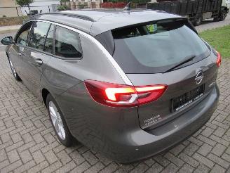Tweedehands auto Opel Insignia Insignia ST  1.6D 136Pk  Edition  Climatronic Navi ....... 2019/3