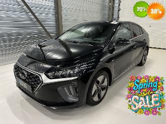 Auto onderdelen Hyundai Ioniq NEW TYPE 1.6 GDI NAVI/XENON/CAMERA/CRUISE/SFEERVERLICHTING 2020/10