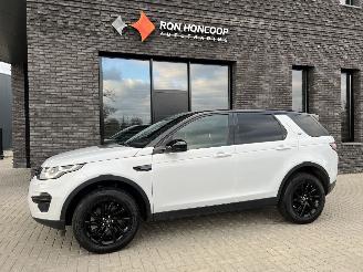 Schade brommobiel Land Rover Discovery Sport 2.0 Si4 241PK 4WD HSE Aut. VOL! 2019/7