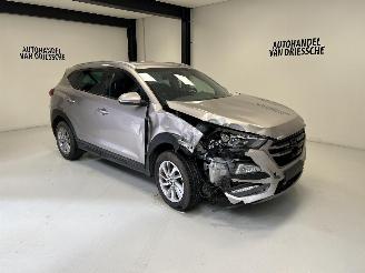 Schade overig Hyundai Tucson  2016/11